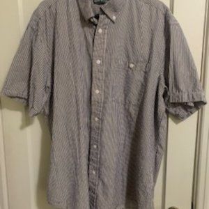 3 mens orvis shirts